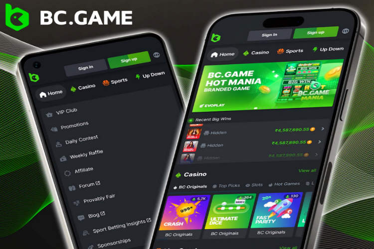 Nigeria BC.Game Bet A Comprehensive Overview -148067358